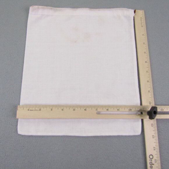 Ancient Greek Sandals Dust Bag Drawstring - Picture 6 of 8